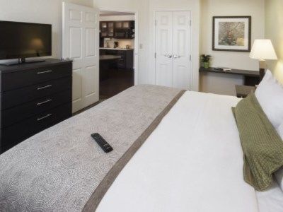 Candlewood Suites - Austin Nw - Lakeline, An Ihg Hotel Экстерьер фото