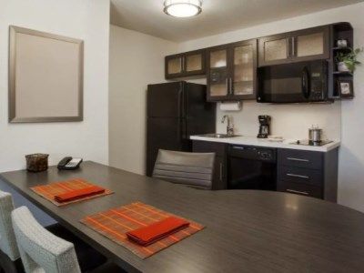 Candlewood Suites - Austin Nw - Lakeline, An Ihg Hotel Экстерьер фото